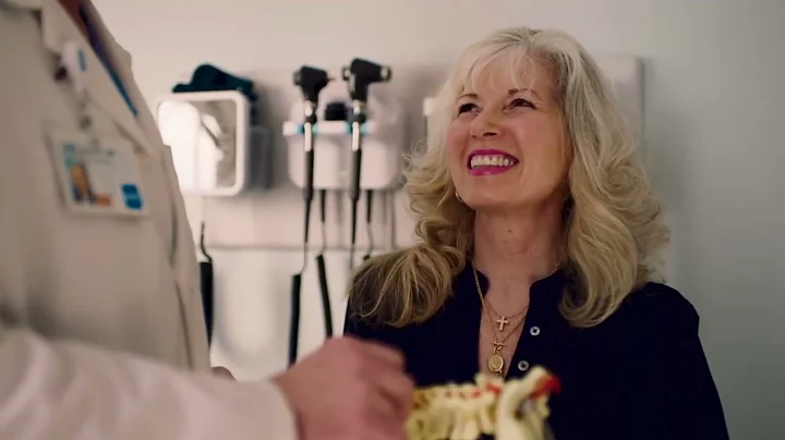 HSS | Florida's Choice for Spine Care (:30)