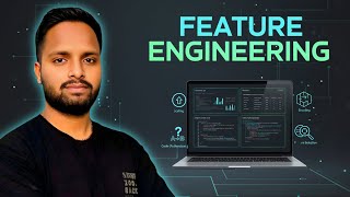 What Is Feature Engineering? Missing Values, One‑Hot Encoding & Scaling