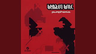 Turn Me Up Sfaction Version