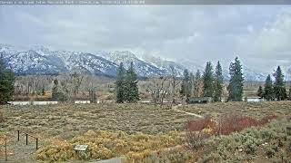 Preview of stream Dornan's in Grand Teton National Park - SeeJH.com