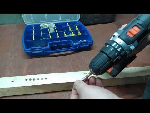 ОБЗОР И ТЕСТ аккумуляторной дрели-шуруповерта NEXTTOOL ACD-20BLS MAX. ОБЗОР И ТЕСТ аккумуляторной дрели-шуруповерта NEXTTOOL ACD-20BLS MAX.