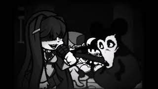 Fnf-Mashup Markov-Pangs Markov X Hunger-Pangs Yuri Vs Cheddar Mouse Mashup