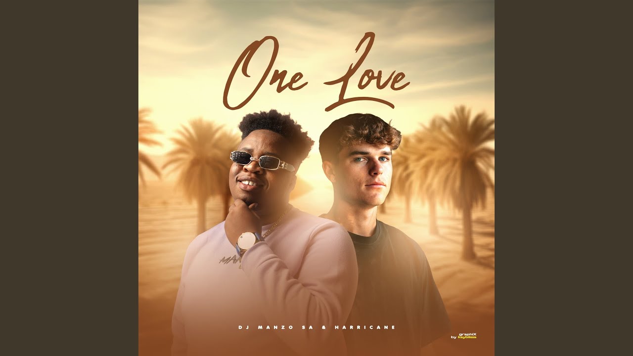 Watch ONE LOVE on YouTube