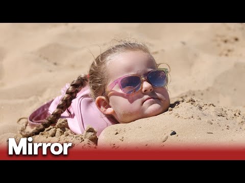 UK Heatwave: How