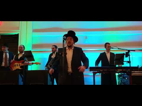 Yossi Shtendig intro