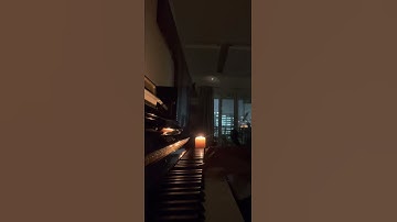 Thumbnail of Golden Hour x Solas x Interstellar