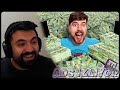 Ali Deniz Şenpotuk - ''1.000.000 Dolar Taşıyabiliyorsan, Sende Kalsın!'' videosunu izliyor! @MrBeast