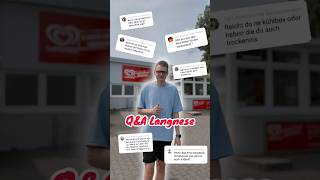 Qa Langnese-Werksverkauf Heppenheim