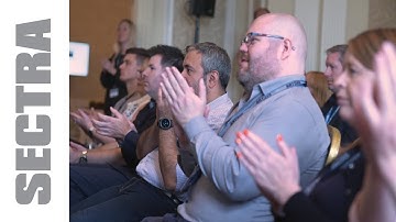 UK National PACS User Meeting 2019