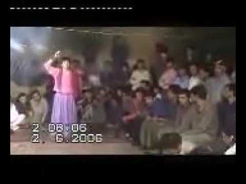 بچه جانم خوبش است قلاج قلاج مویش است 