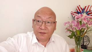 中国必须要面对的现实  08环境恶化时，必须学会闭嘴  （20190403第371期）