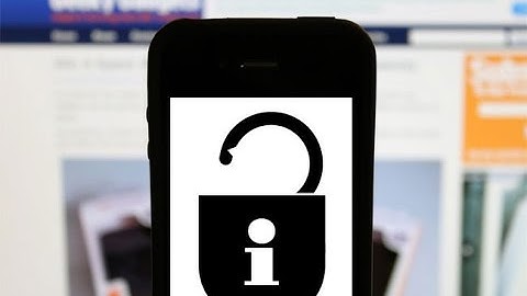 How to easily Jailbreak your iphone/ipad/ipod device