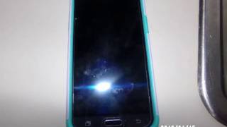 J3 2016 Case, Galaxy Express Prime Case screenshot 3