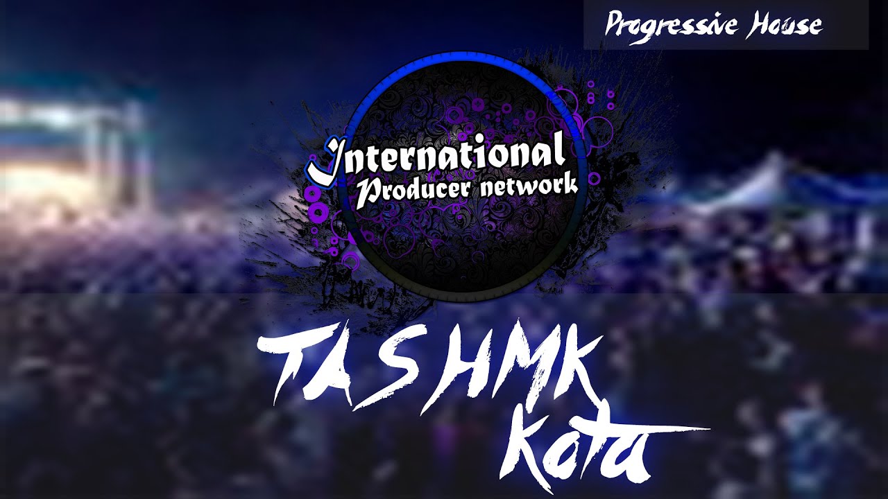 TASHMK - Kota  (Original Mix) [IPN Upload] [Free Download]