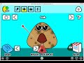 لعبه بو مهكرة وجاهزة pou