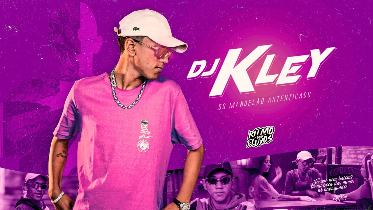 ELA QUER BAGUNÇAR NA RUA MCs KVN GUH SR(DJ KLEY)