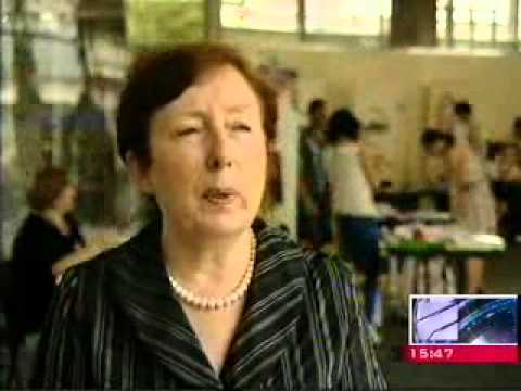 არასამთავრობო სექტორის გამოფენა