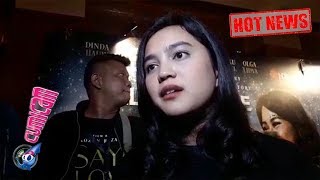 Hot News! Reaksi Rachel Amanda Ditanya Kanker Tiroid yang Pernah Dideritanya - Cumicam 25 Juni 2019