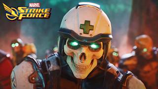 The Scarlet Witch  is Undying screenshot 4