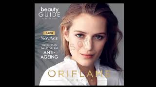 Katalog Oriflame Indonesia Agustus 2021 | Beauty Guide Highlight Best Review & Recomendation