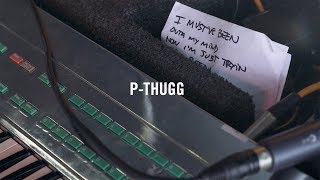 Patches &amp; Patterns | P-Thugg (#2)