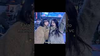 me: Jenlisa #multifandom #kpop #Skz #Bp #twice #bts #leesserafim #idle
