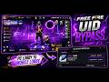 NEW FREE UID EMULATOR BYPASS OB53 SAFE FOR FREE FIRE | 100% SAFE IN ALL SERVERS |PC PANEL & BYPASS