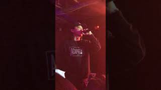 20180324(부산 밀스웨이콘) 넉살 - Skill Skill Skill