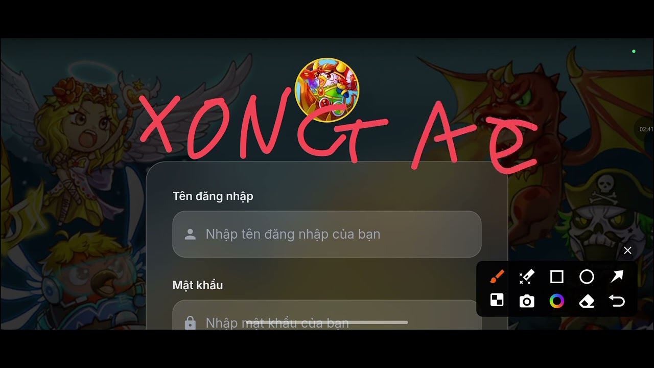 Tặng 4 acc 8 ⭐(el dorado asako)quên hqua ko đăng video=))
