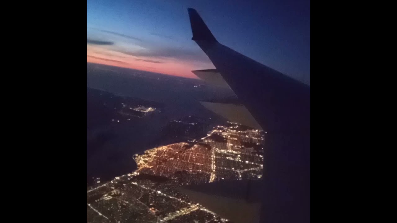 From New York to Michigan