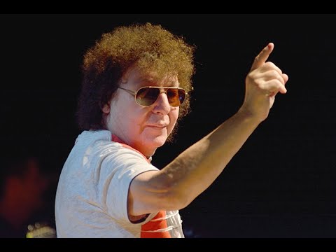 Demjén Ferenc - Beindul a rohanás (Official Audio)