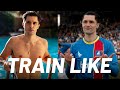 Ted Lasso Star Phil Dunster&#39;s Workout To Build A Match-Ready Physique  | Train Like | Men&#39;s Health