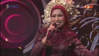 Syura | Joget Gadis Melayu | Hiburan Minggu Ini - Rentak Joget
