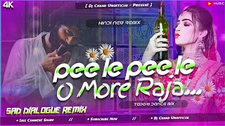 Download Lagu Peele Peele O More Raja O More Jaani ❤️🙏 Dj Chand Unofficial MP3 Download Lagu Peele Peele O More Raja O More Jaani ❤️🙏 Dj Chand Unofficial MP3