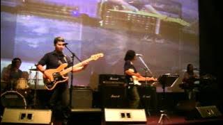 BPLUS -  Perasaan ( Koes Plus ) By. BPLUS  feat Fudhy