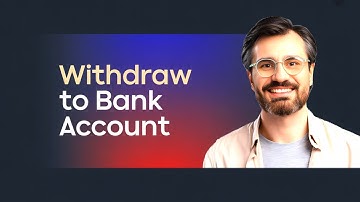 HOW TO Withdraw From Bittrex to Bank Account - 2025 FULL GUIDE