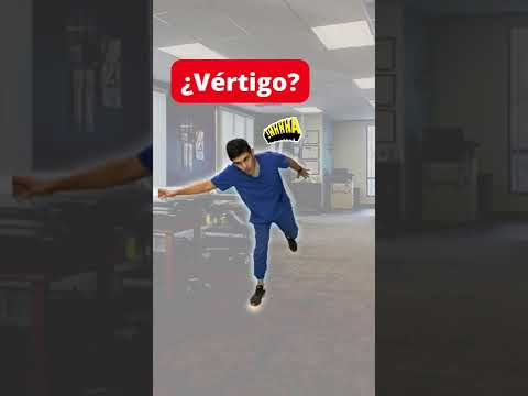 Vídeo: 5 maneres de curar el vertigen a casa