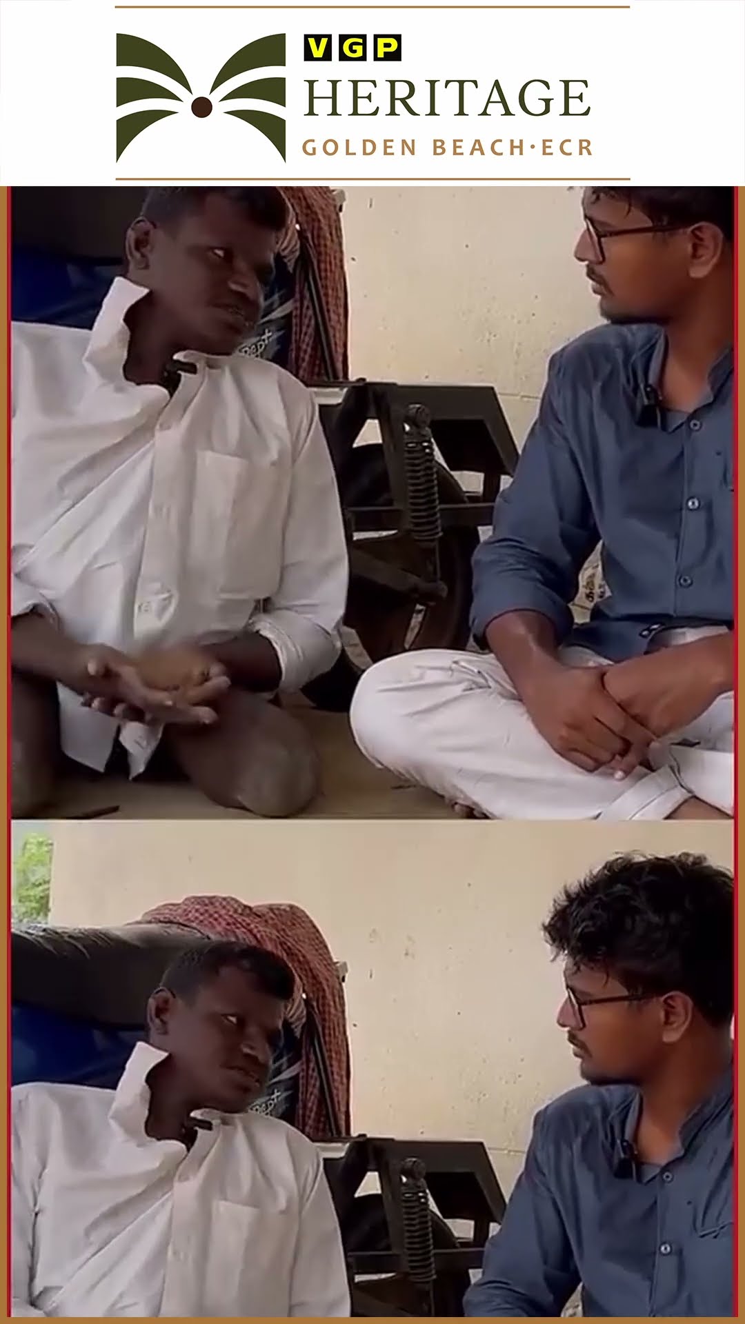 'நகை போட வேணாம், கட்டின புடவையோட பொண்ணை அனுப்புங்க, பார்த்துக்குறேன்..' ? மாற்றுத்திறனாளி