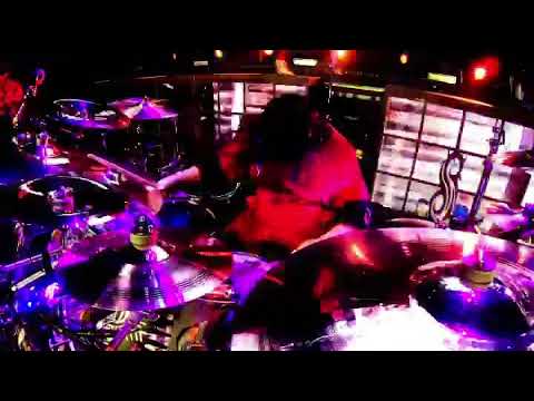 Jay Weinberg-Before I Forget