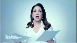 Gloria Estefan - National Womens Shelter Network Commercial