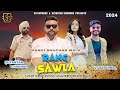 Rang sawla  mangi bhuchar wala  new punjabi song 2024  sr records  sutantar chauhan presents