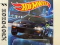 【隠れた昭和の名車】'88 HONDA CRX HOTWHEELS ホットウィール テーマオートモーティブ カルトレーサーズ