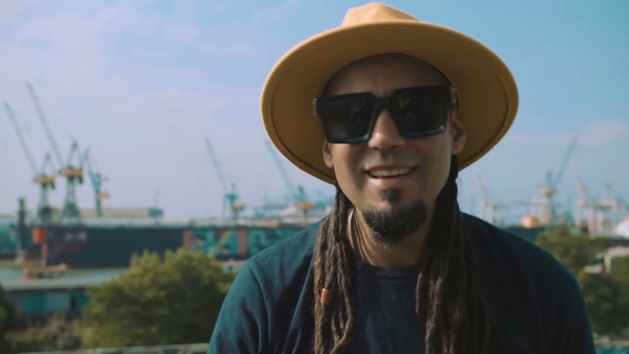 YO SE - EMERSOUND ft KRISTIN KALNAPENK ( Official Video )