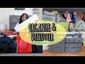 Organize With Me | Toddler & Baby Clothes Organization | Dresser Organization | The Young Life Organize With Me | Toddler & Baby Clothes Organization | Dresser Organization | The Young Life