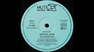 Depeche Mode - Any Second Now(Altered)