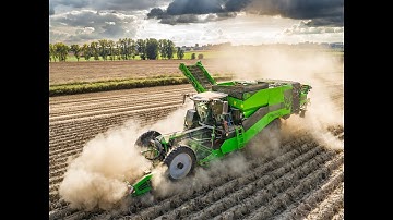 AVR Puma | Promotional video