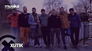 MusikaZuzenean TB # 209 : Xutik