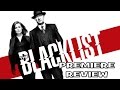 The Blacklist Season 4 Episode 16 & 17: Review, Speculations, Questions, Kaplan