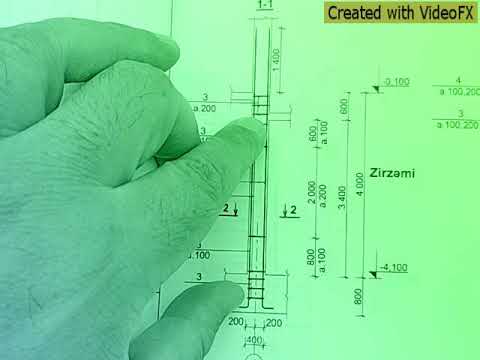 Video: Zirzəmi Inşaatı, Betonlama Və Zirzəmi Istehsalı üçün Beton Qarışığı