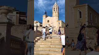 Sitges Catalunya Spain 🇪🇸